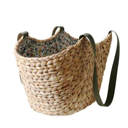 Wiltshire Basket | RGA x Liberty London