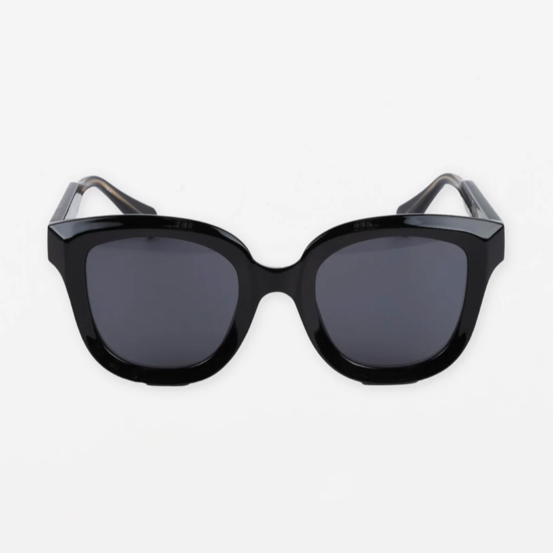 Sunglasses | Manhatten Black