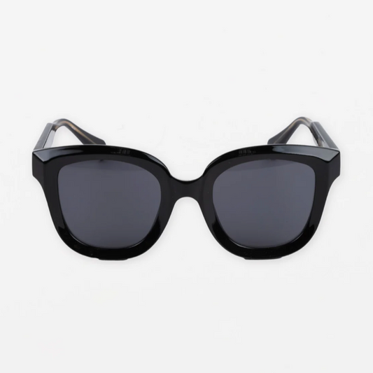Sunglasses | Manhatten Black