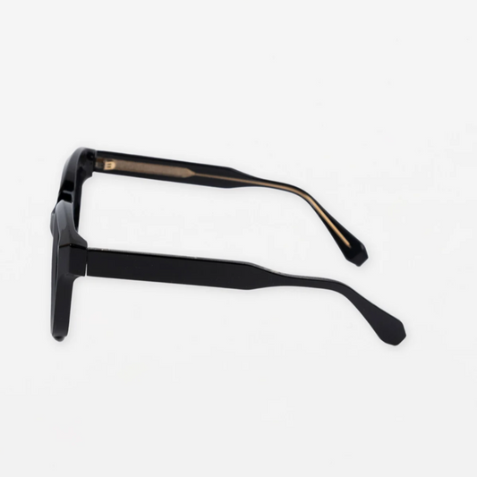 Sunglasses | Manhatten Black