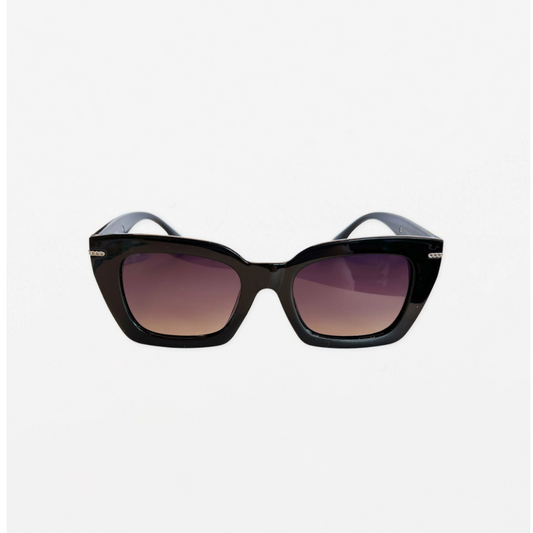 Sunglasses | High Street Black