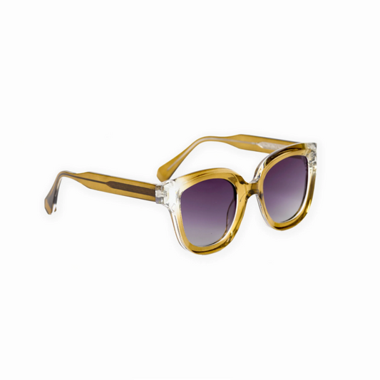 Sunglasses | San Fran Olive