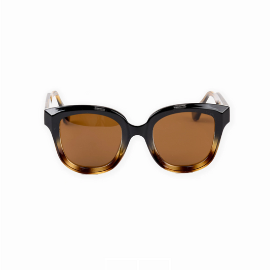Sunglasses | San Fran Dark Tort