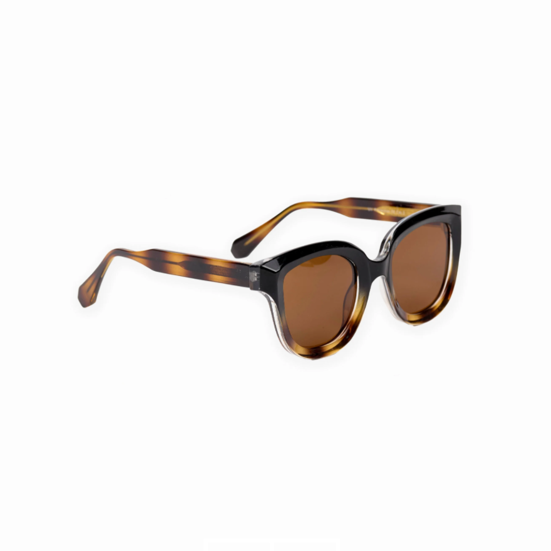 Sunglasses | San Fran Dark Tort