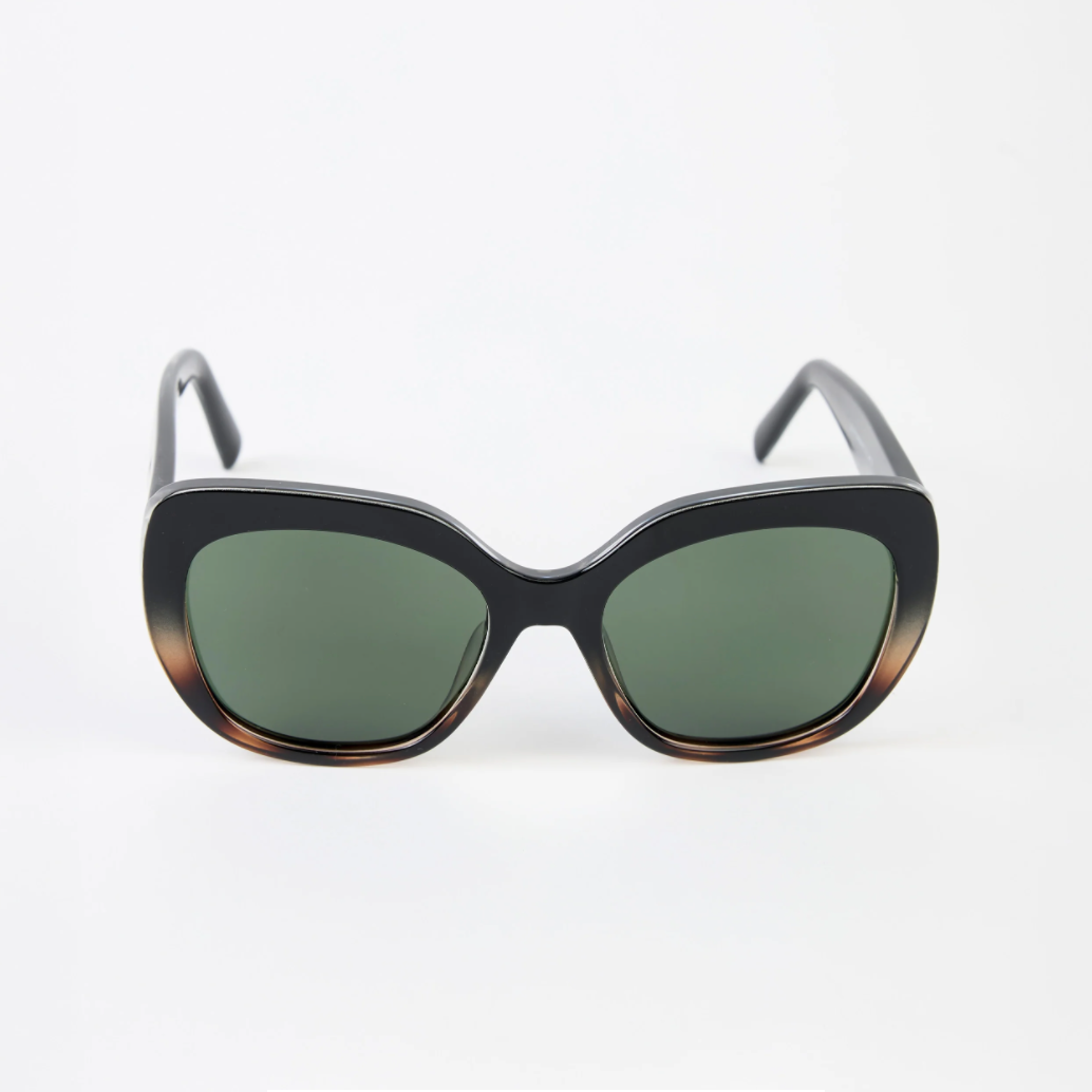 Sunglasses | Giselle Trans Tort
