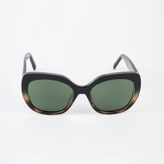 Sunglasses | Giselle Trans Tort