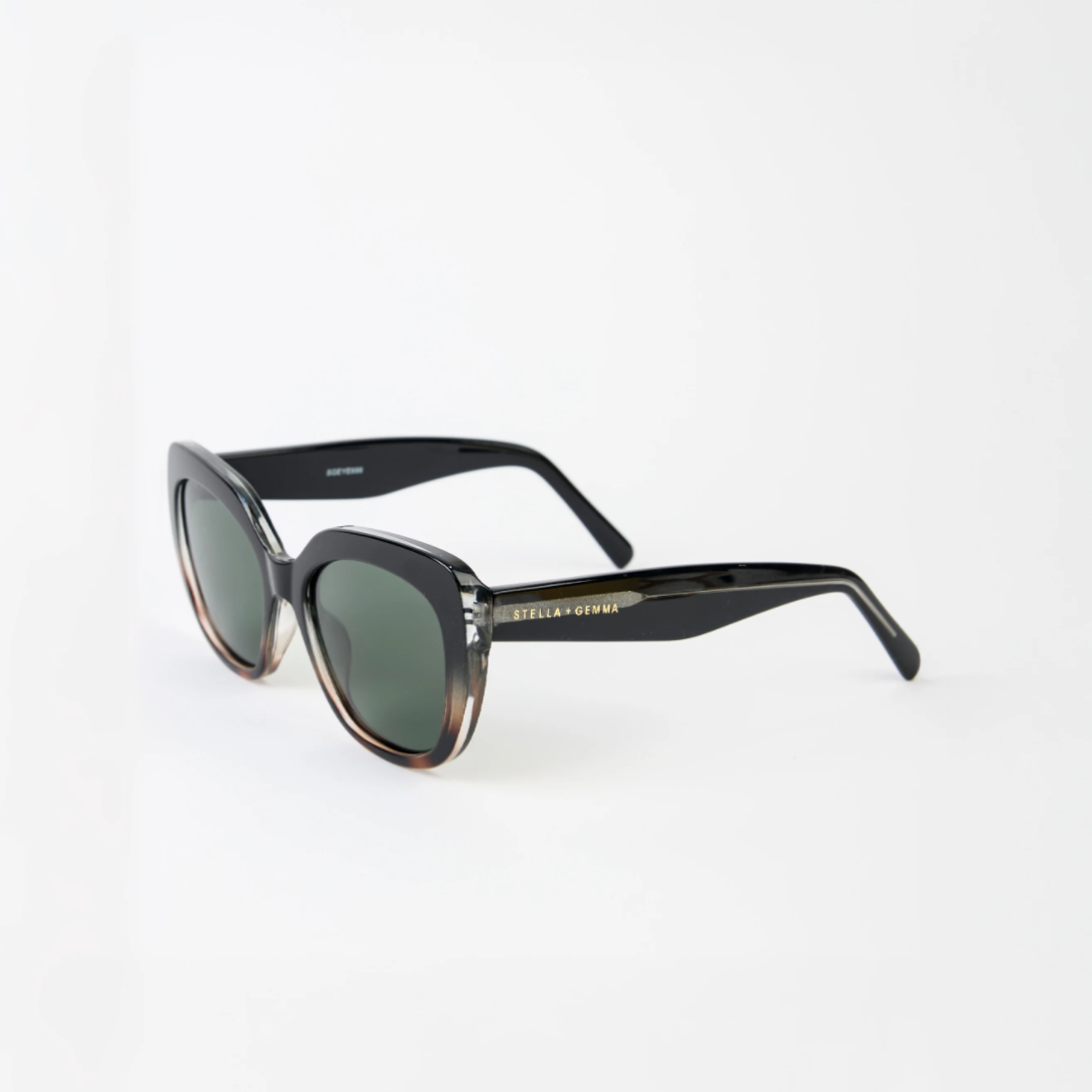 Sunglasses | Giselle Trans Tort
