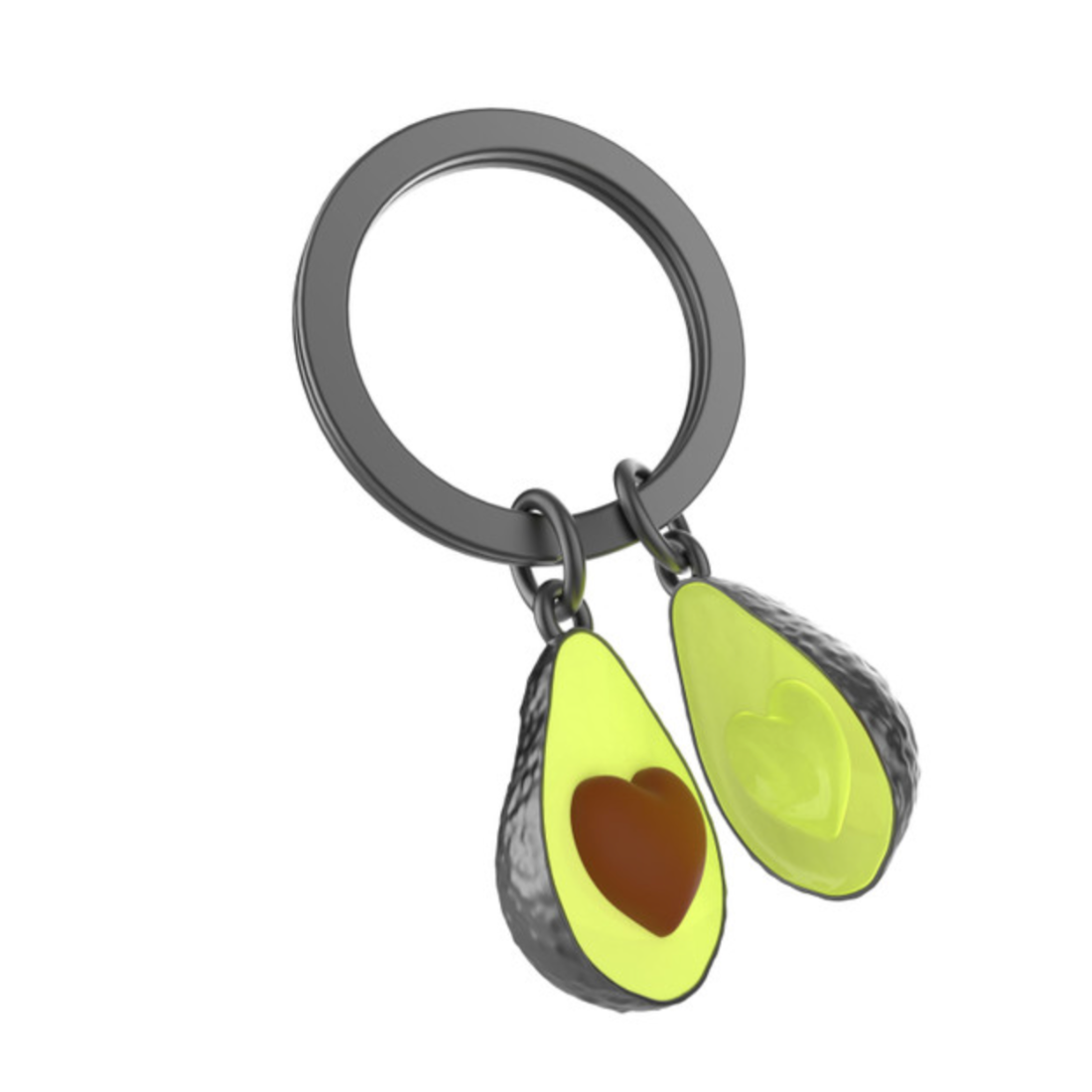 Keychain | Avocado