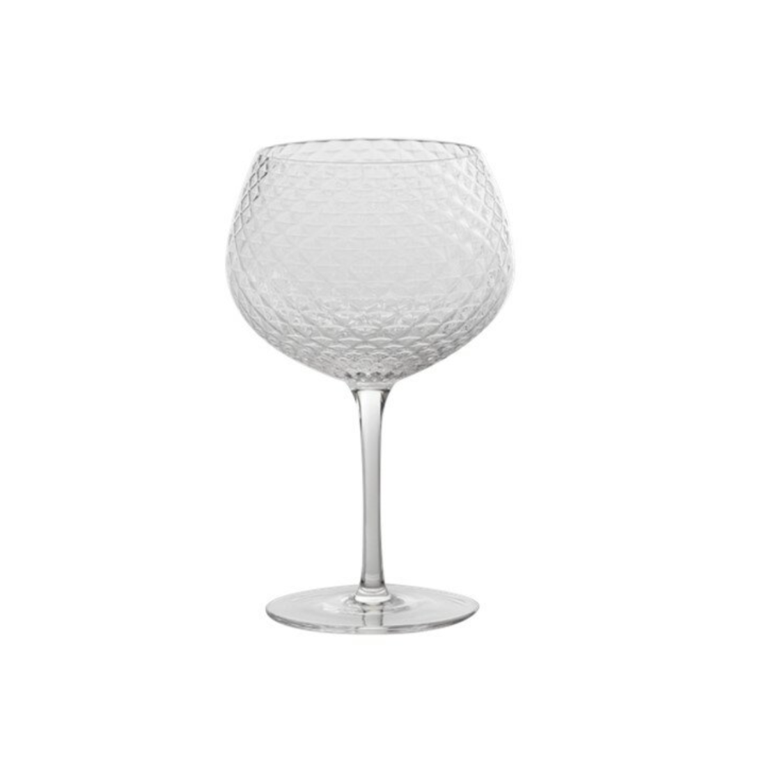 Mixology Balloon Glass | Set of 4