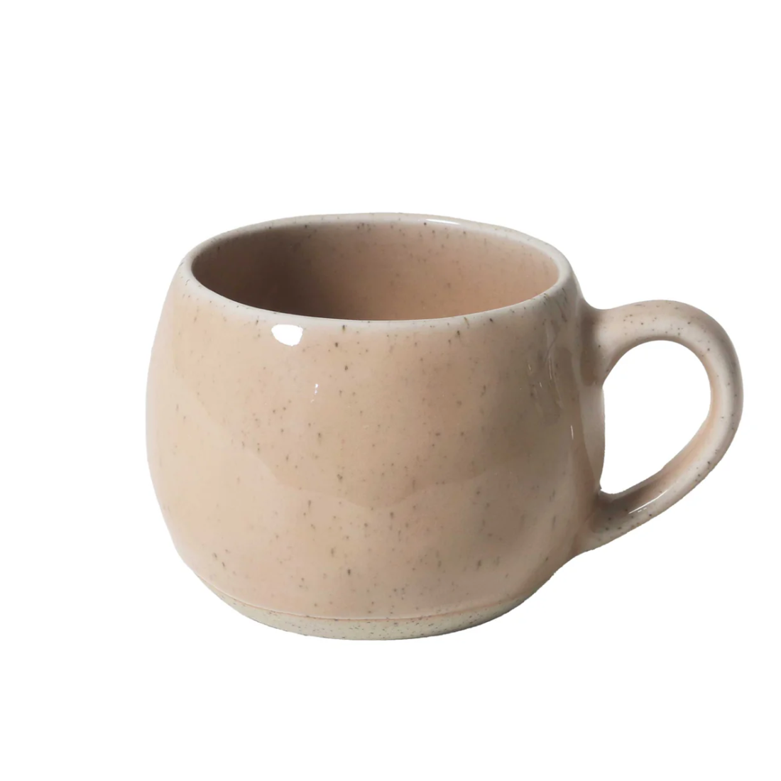 Mug Moonstone Mineral | Set of 4