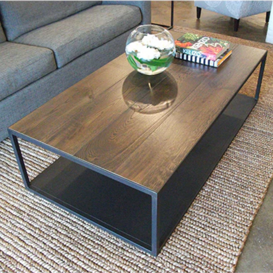 Brooklyn coffee table | Putnam