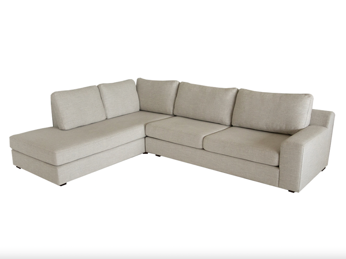 Versace Chaise Unit | Itria