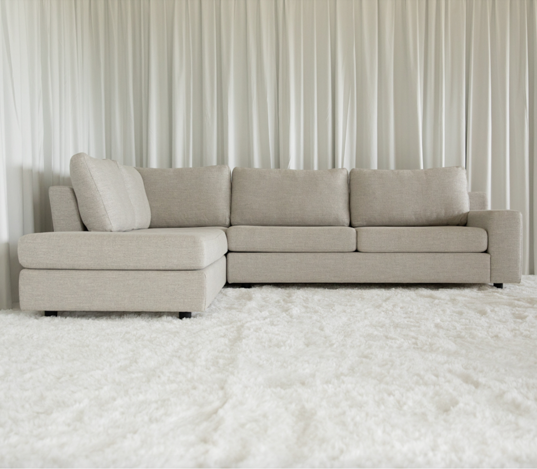 Versace Chaise Unit | Itria