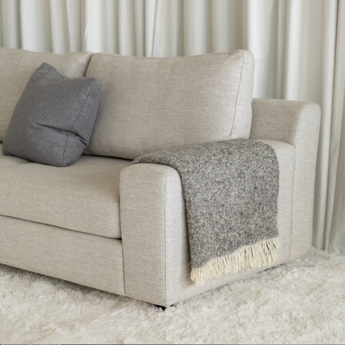 Versace Chaise Unit | Itria