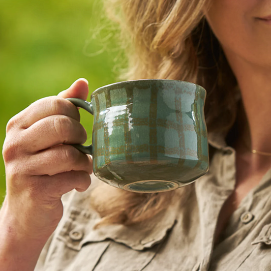 Frankie Mug | Tapestry