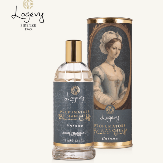 Linen Spray | Cotone