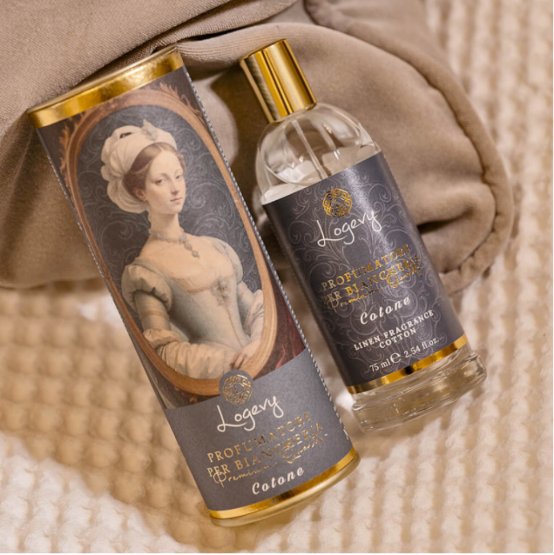 Linen Spray | Cotone