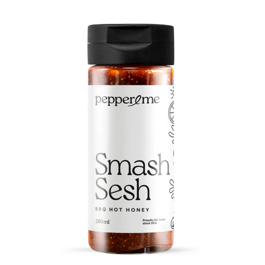 Smash Sesh Oil