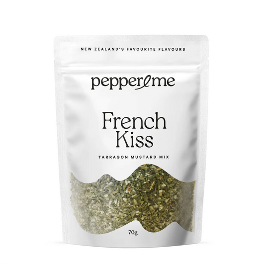 French Kiss | Tarragon Mustard Mix