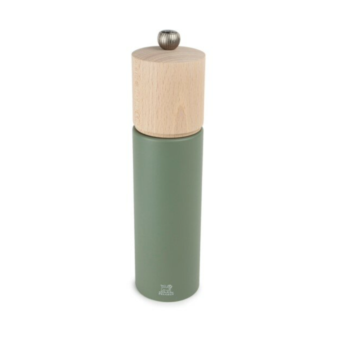 Boreal Pepper Mill 21cm | Fern Green