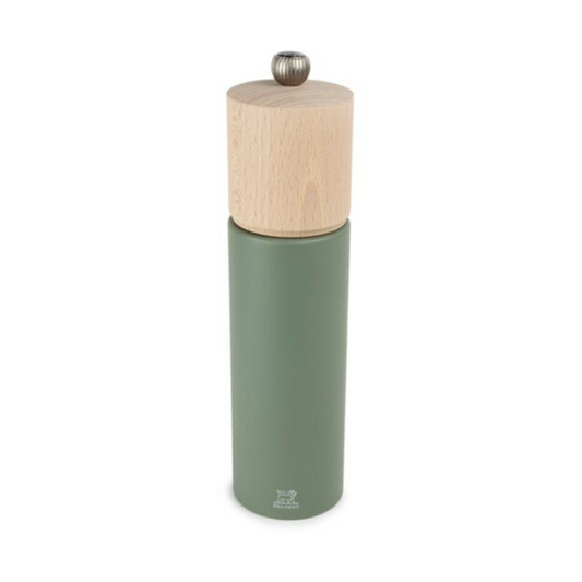 Boreal Pepper Mill 21cm | Fern Green