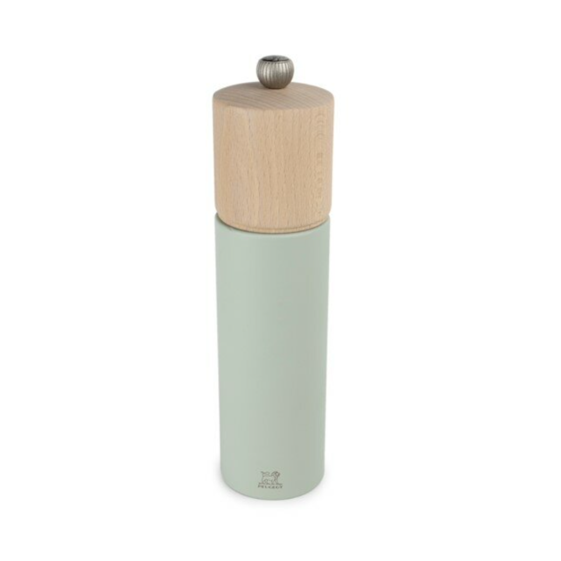Boreal Salt Mill 21cm | Sage Green