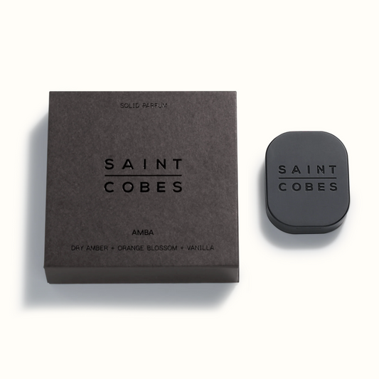 Saint Cobes Solid Parfum | AMBA