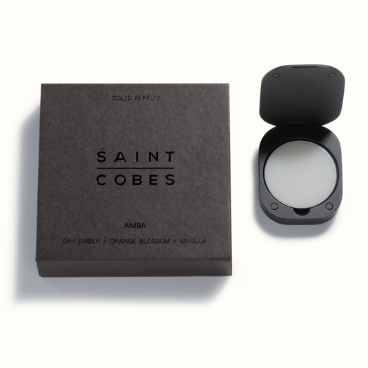 Saint Cobes Solid Parfum | AMBA