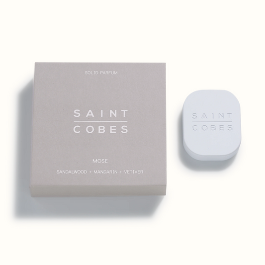 Saint Cobes Solid Parfum | MOSE