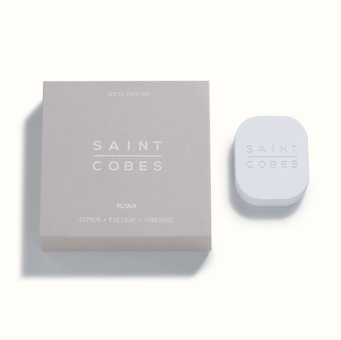 Saint Cobes Solid Parfum | RUWA