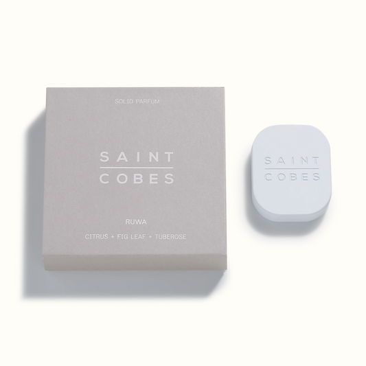Saint Cobes Solid Parfum | RUWA