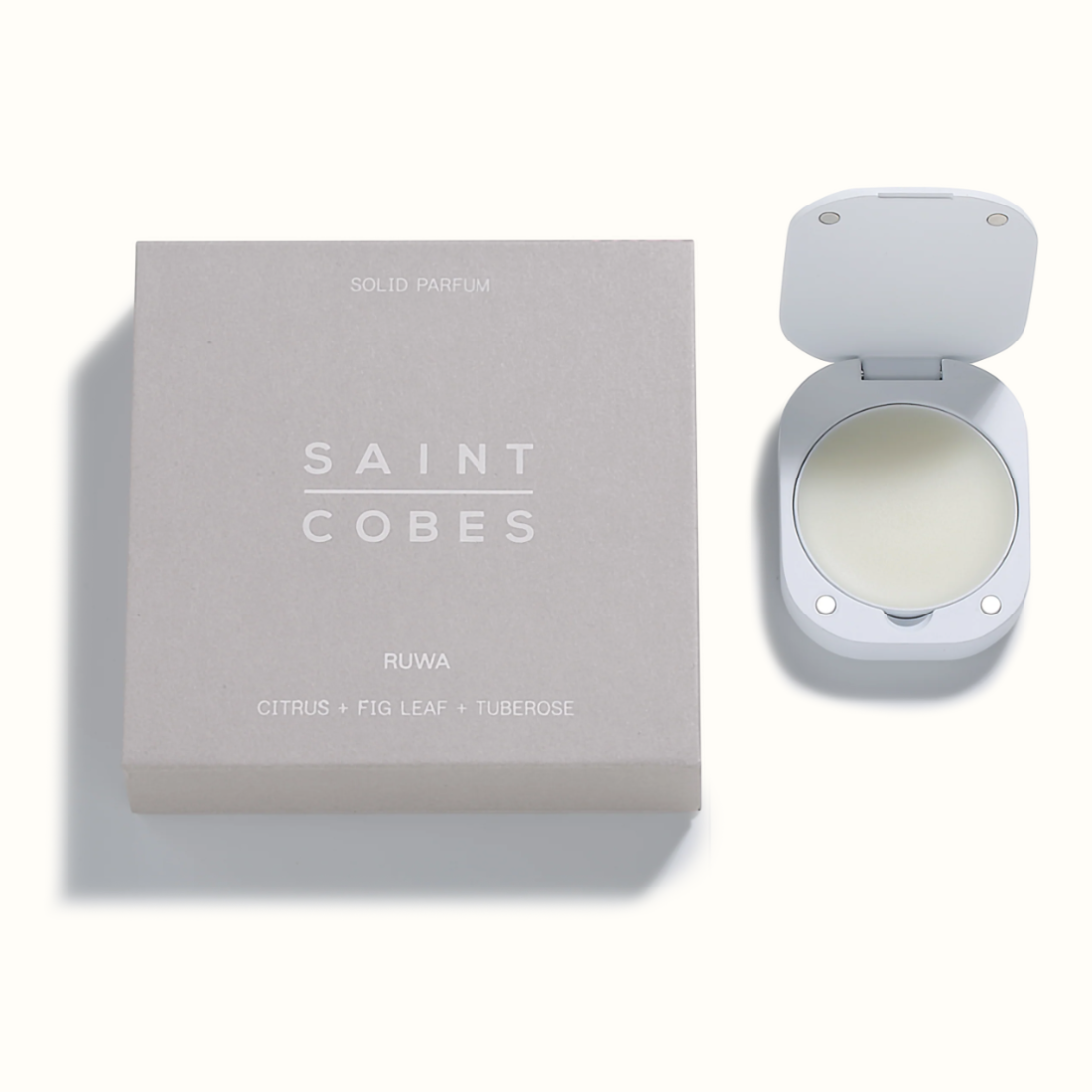 Saint Cobes Solid Parfum | RUWA