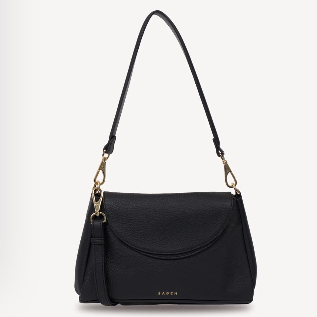 Saben | Beckett Crossbody Bag