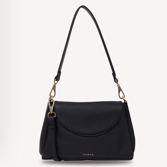 Saben | Beckett Crossbody Bag