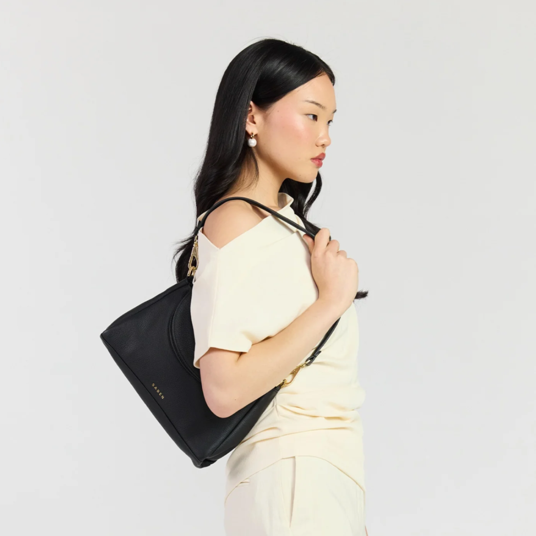 Saben | Beckett Crossbody Bag
