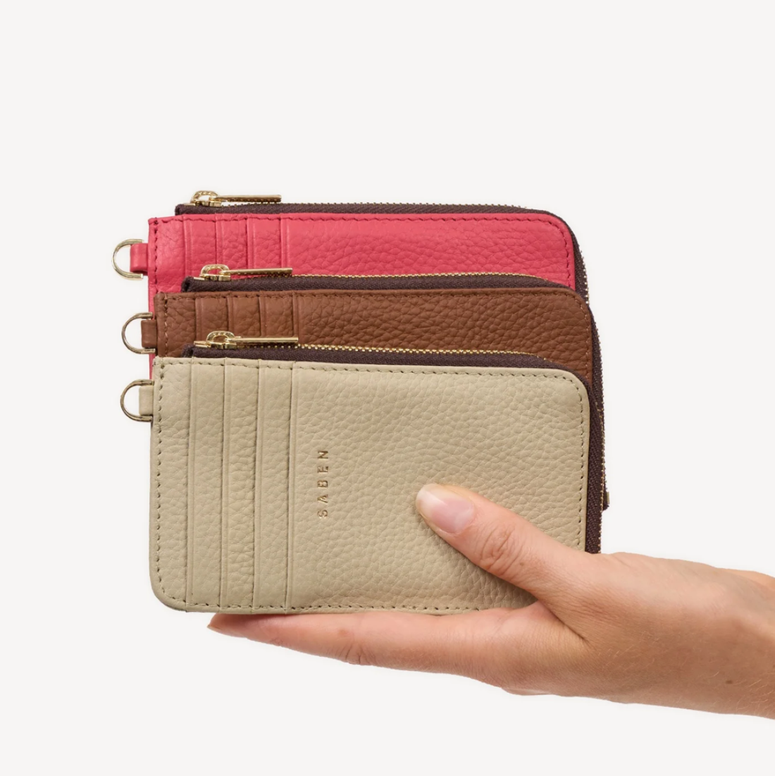 Saben | Winona Card Holder Wallet