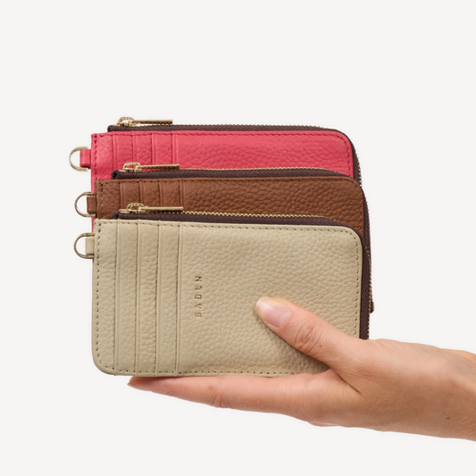 Saben | Winona Card Holder Wallet