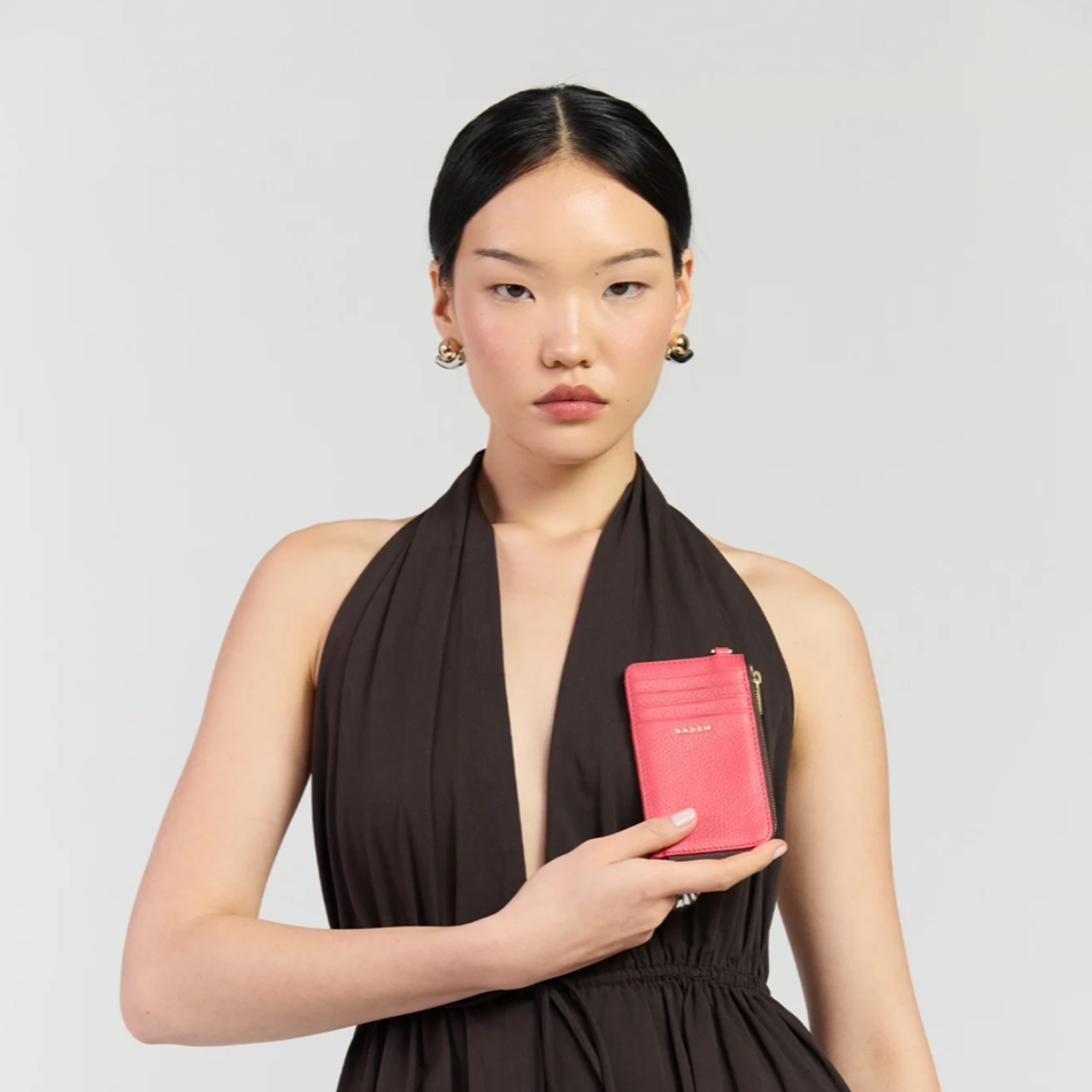 Saben | Winona Card Holder Wallet