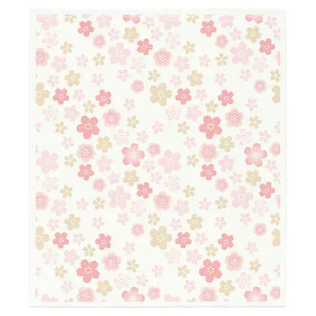 Nawrap Face Cloth | Sakura