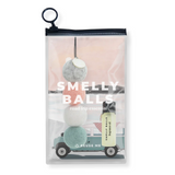 Smelly Balls Seapink Car Freshener - Tobacco Vanilla