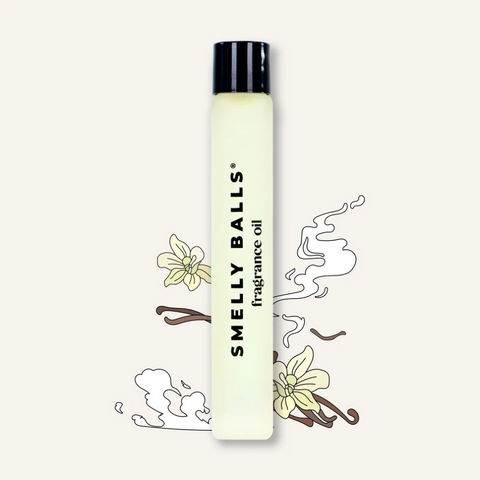 Smelly Balls Fragrance Oil - Tobacco Vanilla