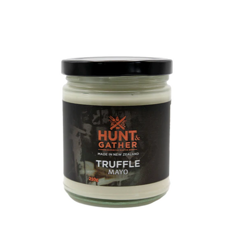 Hunt & Gather Truffle Mayo