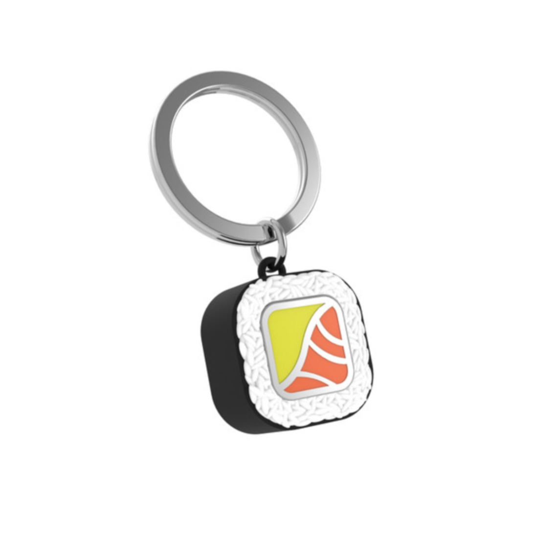 Keychain - Sushi