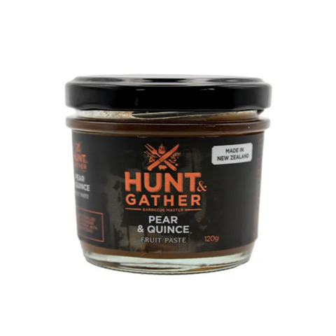 Hunt & Gather Fruit Paste - Quince & Pear