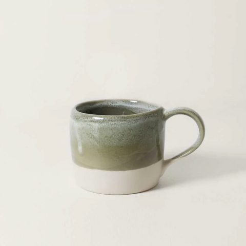 Eden Organic Mug