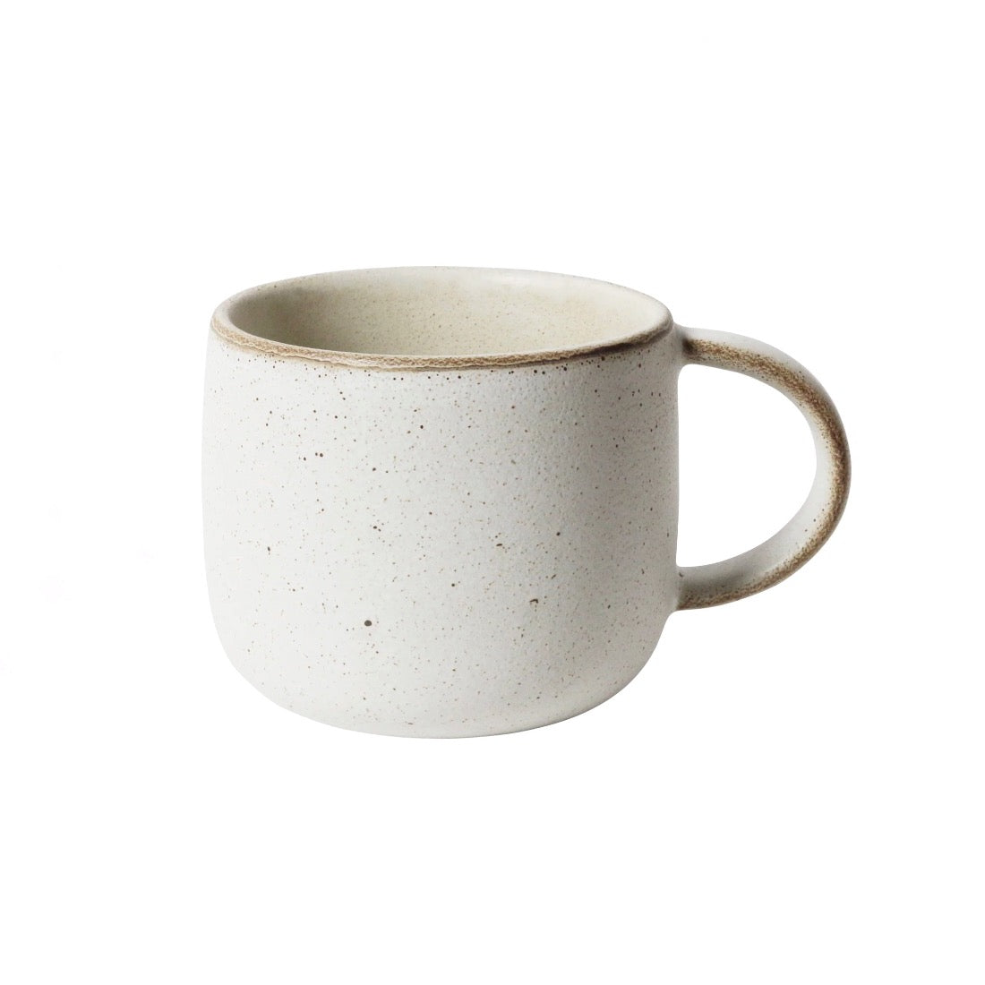 My Mug Limestone - Set of 4