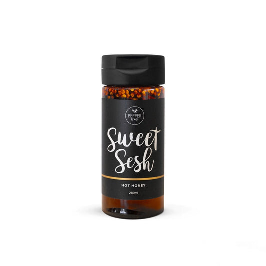 Sweet Sesh Oil 280ml