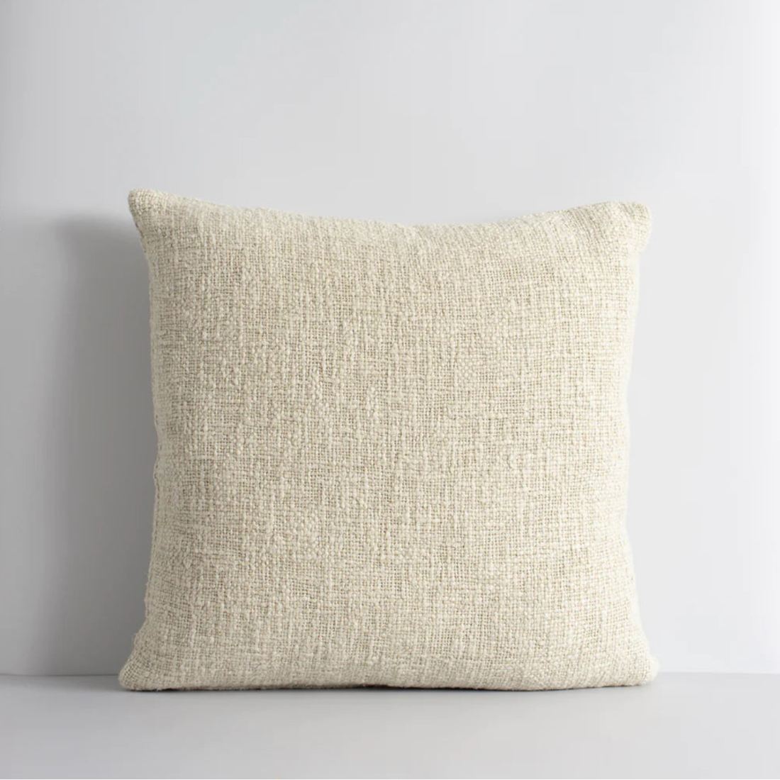 Cyprian Cushion | Oatmeal