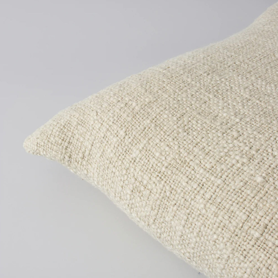 Cyprian Cushion | Oatmeal