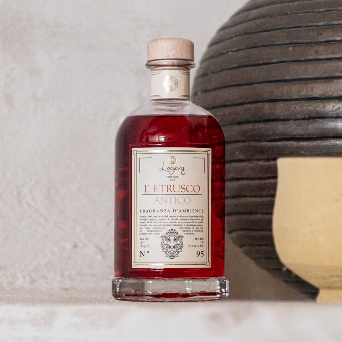 Diffuser | L'Etrusco Antico